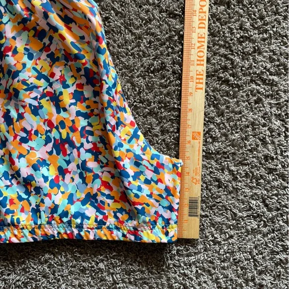 Air Jordan Essentials Poolside Legend Men's Shorts Sz XL Multi
FN4635-622 - Picture 9 of 11